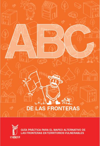 ABC DE LAS FRONTERAS